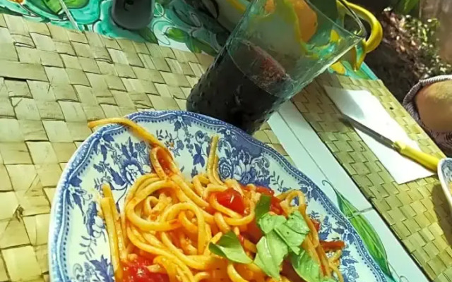 Villino L'Aranceto Sorrentino