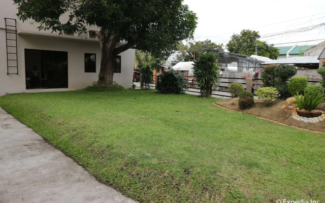 Marina Residences