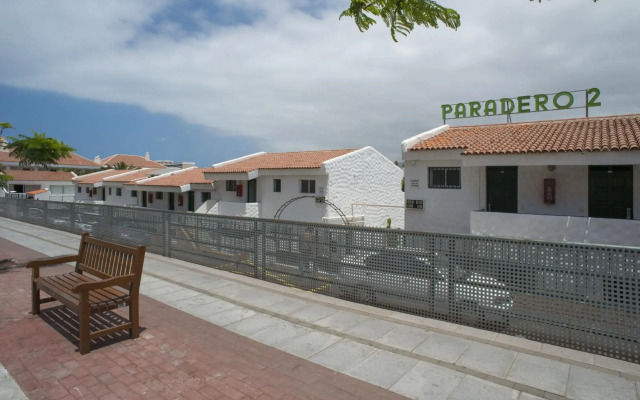 Paradero II