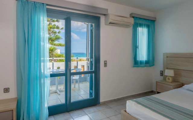 Marilisa Hotel
