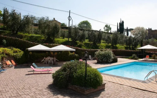 Appartamenti Massarella