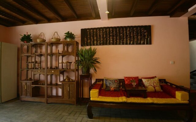 Green Peak Resort