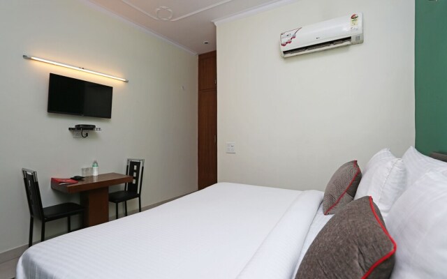 Noida Nest Guest House