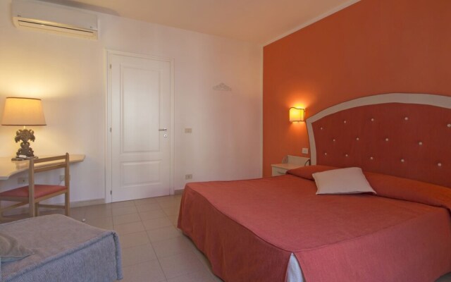 Suite 2 Rooms San Vincenzo