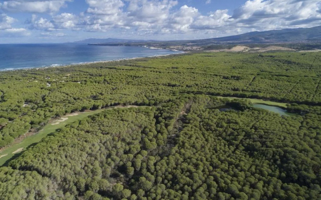 Is Arenas Private Golf & Foresterie Boutique Resort