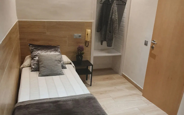 Hostal Sant Ramón