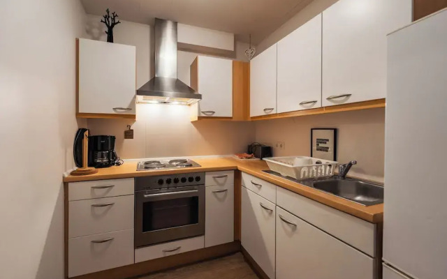 Hafnarstræti 100, Downtown Apartment