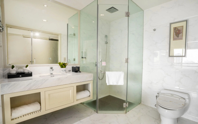 Brilliant Hotel