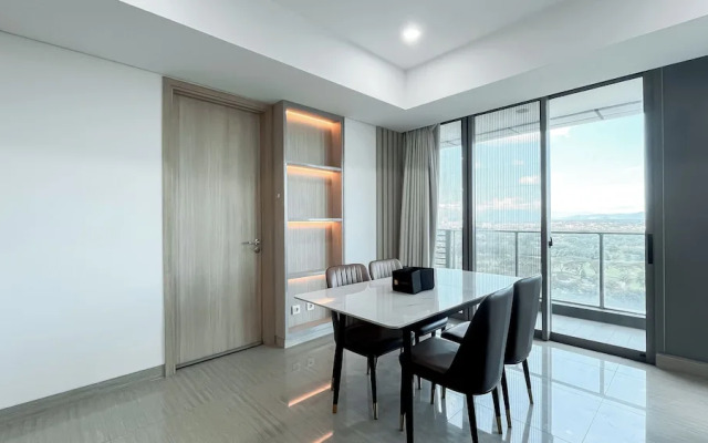 Spacious 3Br With Extra Room At Hillcrest House Apartment