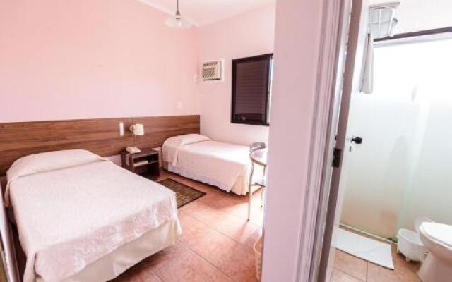Hotel MarMo