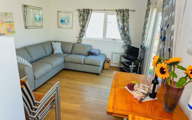 Croyde Kingfisher 3 Bedrooms