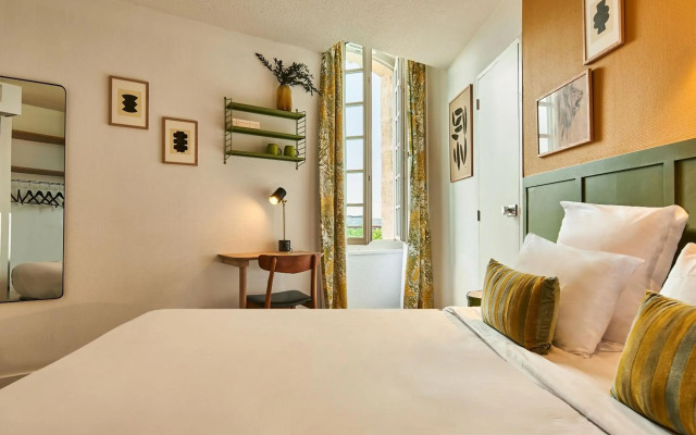 Hotel Bordeaux Clemenceau by HappyCulture