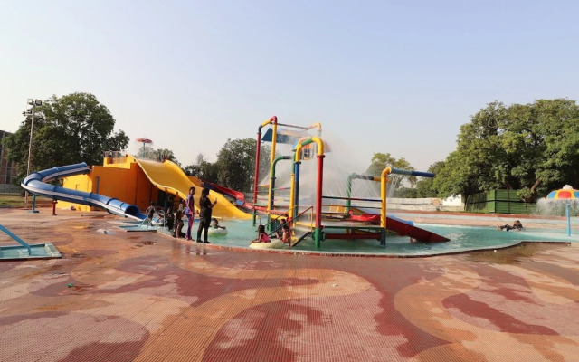 Aamrapaali Water Park by OYO Rooms