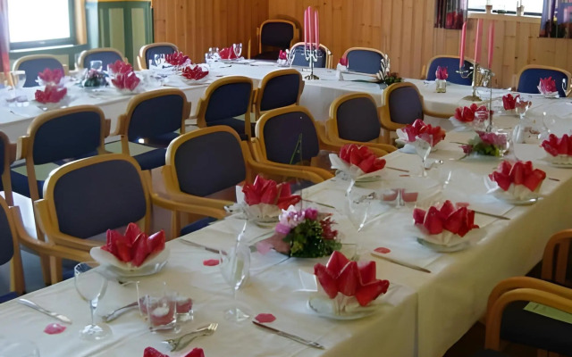 Overhalla Hotel