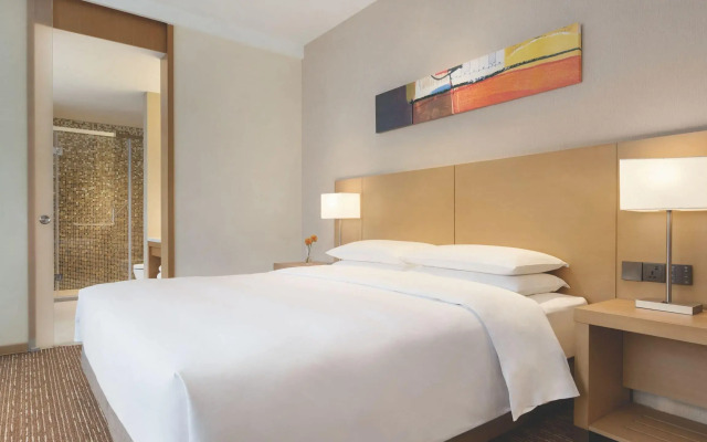 Hyatt Place Beijing DaXing
