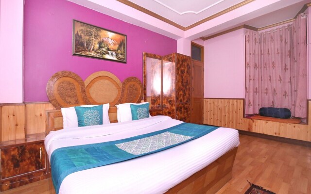 OYO 10302 Home Studio Bhatakuffer