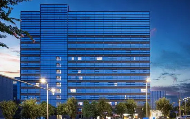 Xiyuehui Hotel Apartment (Chengdu Xibo City Xinglong Lake Store)