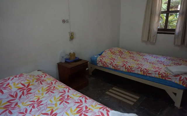 Heuan Lao Guesthouse