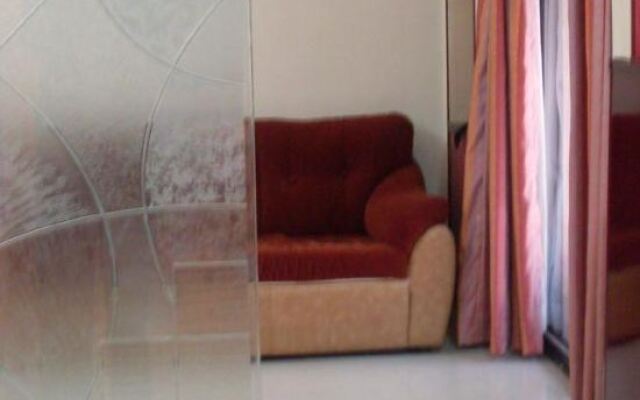 Magnus Aerith Studios, Executive Residences