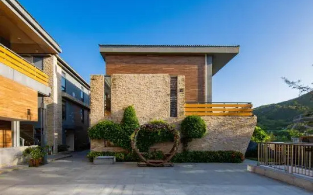 Holdfound Dongchong Hotel