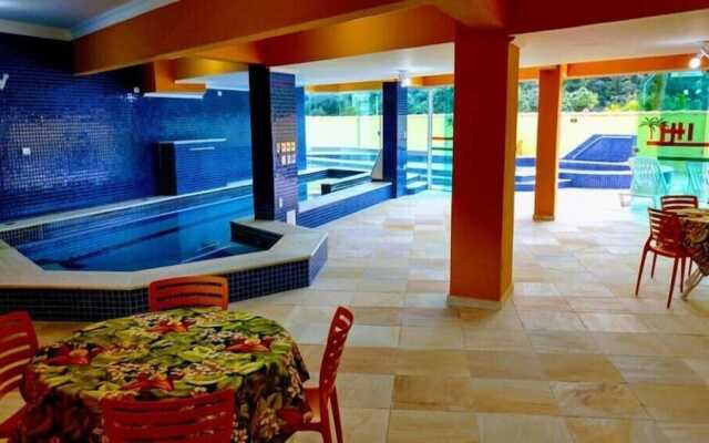 Hotel Canto da Riviera