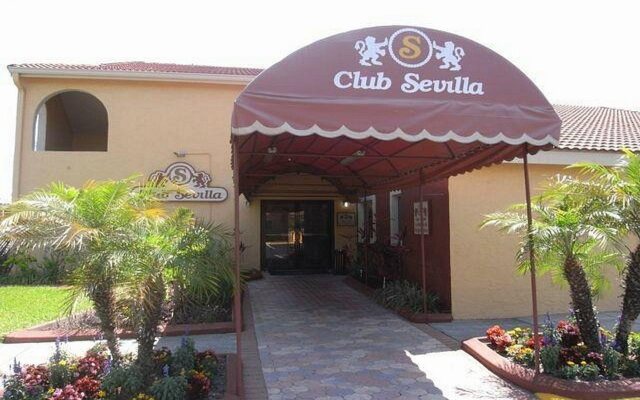 Club Sevilla