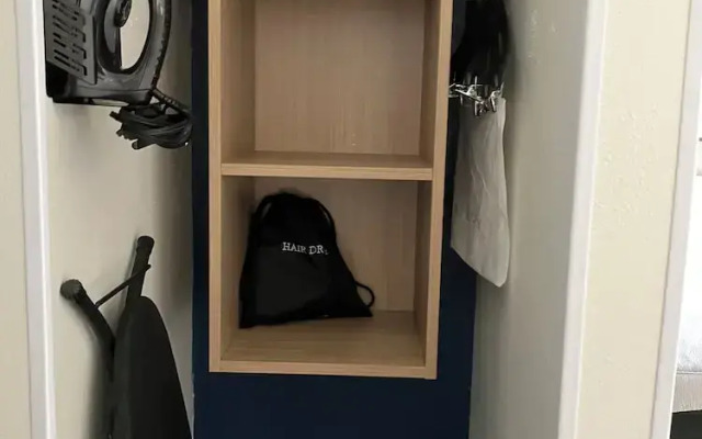 Spark by Hilton Clarks Summit