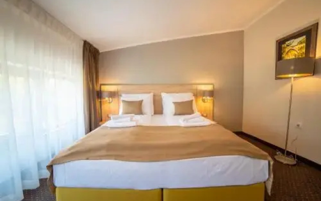 Hotel Soni Lux