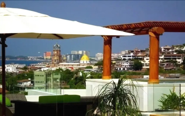 Romantic Zone V399 1 Bedroom