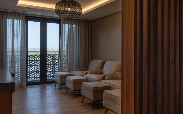 Radisson Blu Mosi-oa-Tunya Livingstone Resort