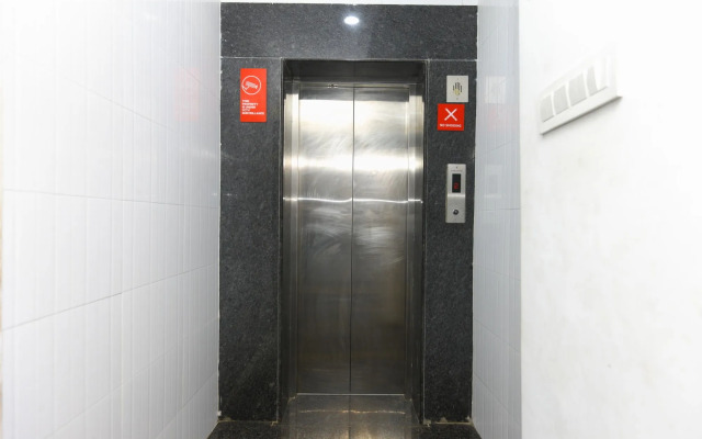 Madurai Alagar by OYO Rooms