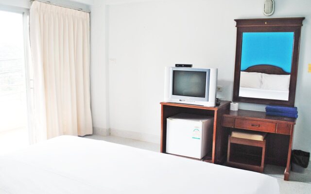 Aonang Cushy Inn