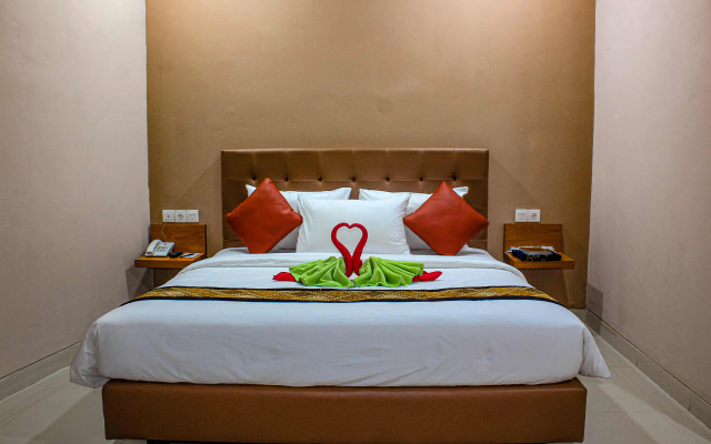 Mr. J Hotel