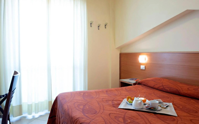 Hotel Mirage
