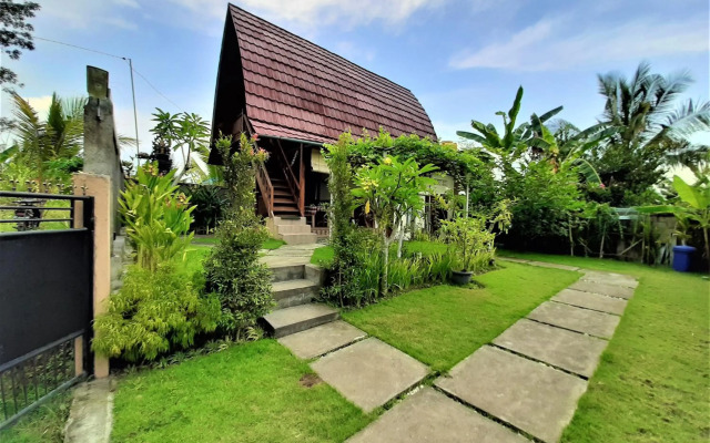 Telagamas Guest House