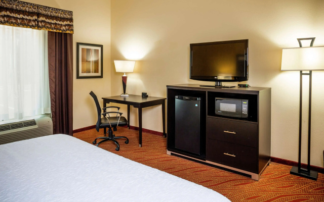 Hampton Inn Limerick-Philadelphia Area