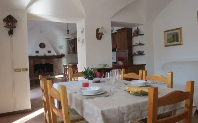 Feel at Home - Villa Simone