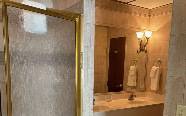 Baymont by Wyndham Johnson City