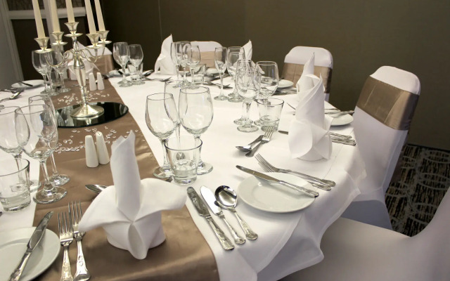 Holiday Inn Darlington - A1 Scotch Corner by IHG