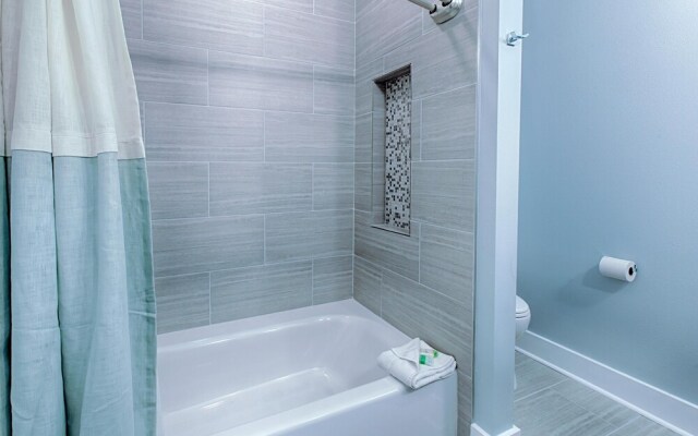 Pier Destin-Y - 66 Pompano Street