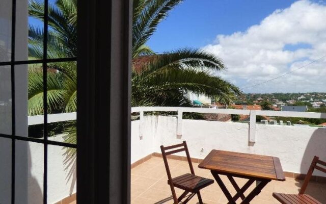 Villa Nuccia Hotel Boutique