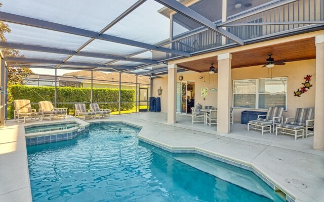 Alex's West Haven Vacation Home