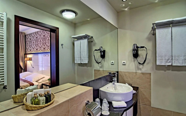 Hotel Czarny Potok Resort SPA & Conference