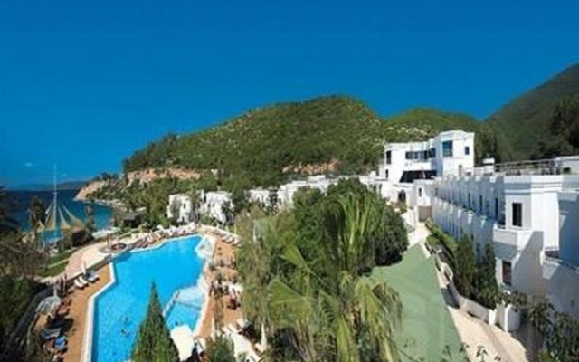 Noa Hotels Bodrum Beach Club