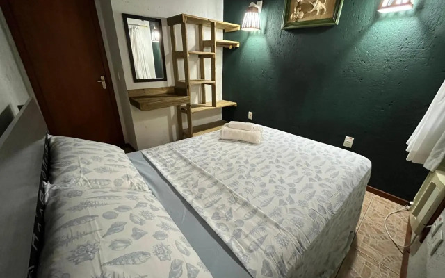 Pousada Mirante Floripa