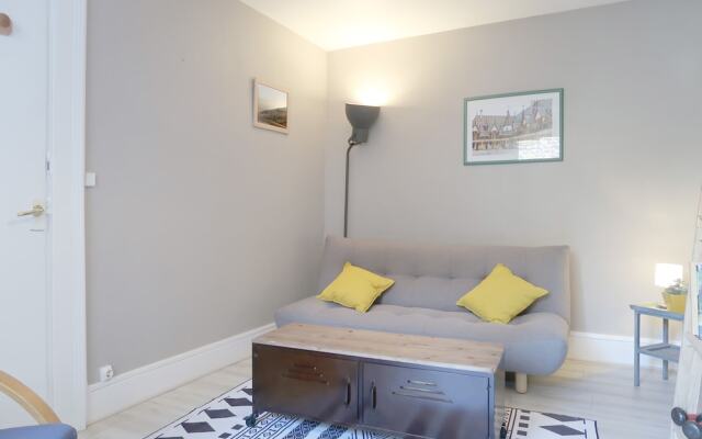 Le Clos - Cosy & Clean