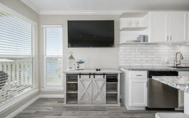 Seascape 1304 in Galveston