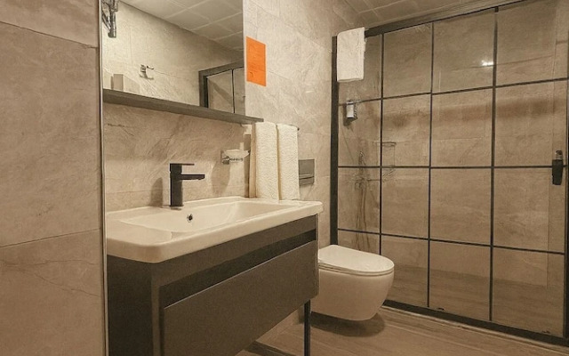 Rest by Dedeman Sapanca