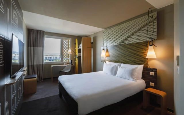 ibis Lyon Carré de Soie