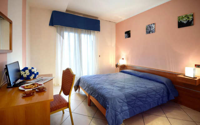 Royal Hotel Montevergine